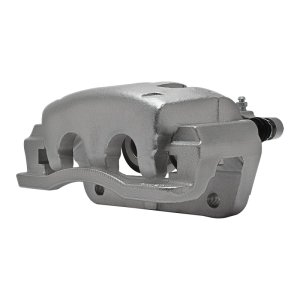 Ford F-350 Super Duty Brake Caliper - Rear - DFC - Premium - Silver Zinc Coated - `05-`07 Ford F-350 Super Duty Brake Caliper - Rear - DFC - Premium - Silver Zinc Coated - `05-`07