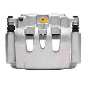 Ford F-350 Super Duty Brake Caliper - Rear - DFC - Premium - Silver Zinc Coated - `05-`07