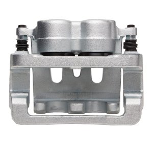 Ford F-350 Super Duty Brake Caliper - Rear - DFC - Premium - Silver Zinc Coated - `05-`07
