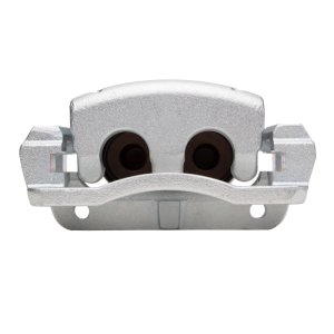 Ford F-350 Super Duty Brake Caliper - Rear - DFC - Premium - Silver Zinc Coated - `05-`07
