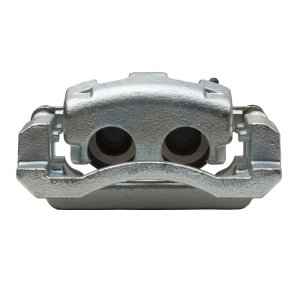 Ford F-350 Super Duty Brake Caliper - Rear - DFC - Premium - Silver - `05-`13
