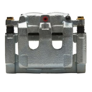 Ford F-350 Super Duty Brake Caliper - Rear - DFC - Premium - Silver - `05-`13
