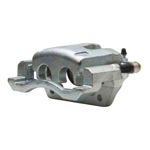 Ford F-350 Super Duty Brake Caliper - Rear - DFC - Premium - Silver - `05-`13