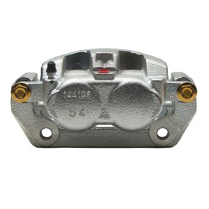 Ford F-350 Super Duty Brake Caliper - Rear - DFC - Premium - Silver - `05-`13