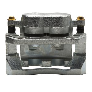 Ford F-350 Super Duty Brake Caliper - Rear - DFC - Premium - Silver - `05-`13