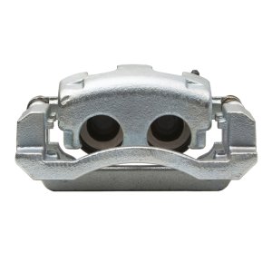 Ford F-450 Super Duty Brake Caliper - Rear - DFC - Premium - Silver - `05-`13