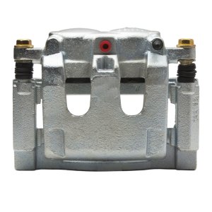 Ford F-450 Super Duty Brake Caliper - Rear - DFC - Premium - Silver - `05-`13