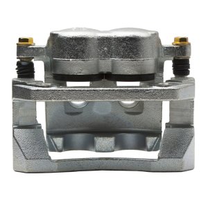 Ford F-450 Super Duty Brake Caliper - Rear - DFC - Premium - Silver - `05-`13