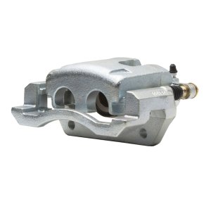 Ford F-450 Super Duty Brake Caliper - Rear - DFC - Premium - Silver - `05-`13