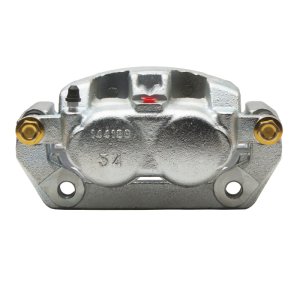 Ford F-450 Super Duty Brake Caliper - Rear - DFC - Premium - Silver - `05-`13