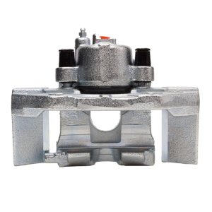 Ford Expedition Brake Caliper - Rear - DFC - Premium - Silver Zinc Coated - `07-`17