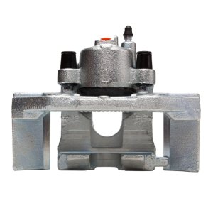 Ford Expedition Brake Caliper - Rear - DFC - Premium - Silver Zinc Coated - `07-`17
