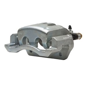 Ford F-250 Super Duty Brake Caliper - Rear - DFC - Premium - Silver Zinc Coated - `05-`13