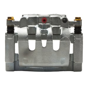 Ford F-250 Super Duty Brake Caliper - Rear - DFC - Premium - Silver Zinc Coated - `05-`13