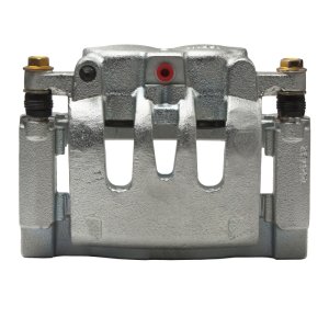 Ford F-250 Super Duty Brake Caliper - Rear - DFC - Premium - Silver Zinc Coated - `05-`13