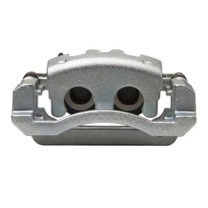 Ford F-250 Super Duty Brake Caliper - Rear - DFC - Premium - Silver Zinc Coated - `05-`13