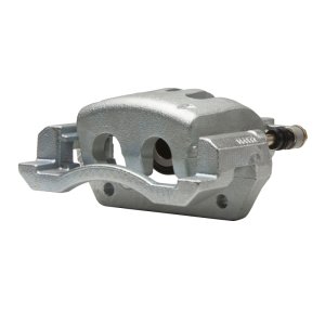 Ford F-250 Super Duty Brake Caliper - Rear - DFC - Premium - Silver Zinc Coated - `05-`13