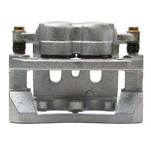 Ford F-250 Super Duty Brake Caliper - Rear - DFC - Premium - Silver Zinc Coated - `05-`13