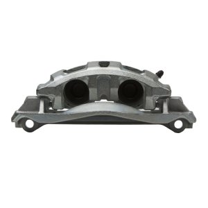 Ford E-Super Duty Brake Caliper - Rear Right - DFC - Premium - Silver Zinc Coated - `08-`25