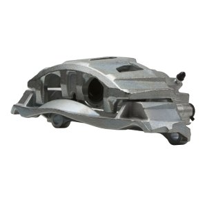 Ford E-Super Duty Brake Caliper - Rear Right - DFC - Premium - Silver Zinc Coated - `08-`25 Ford E-Super Duty Brake Caliper - Rear Right - DFC - Premium - Silver Zinc Coated - `08-`25