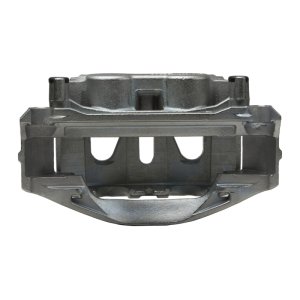 Ford E-Super Duty Brake Caliper - Rear Left - DFC - Premium - Silver Zinc Coated - `08-`25