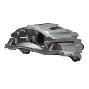 Ford E-Super Duty Brake Caliper - Rear Left - DFC - Premium - Silver Zinc Coated - `08-`25