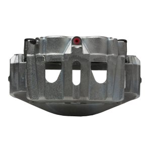 Ford E-Super Duty Brake Caliper - Rear Left - DFC - Premium - Silver Zinc Coated - `08-`25