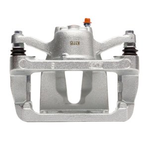 Ford F-150 Brake Caliper - Rear - DFC - Premium - Silver Zinc Coated - `12-`20