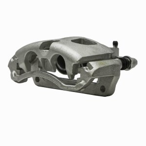 Ford F-250 Super Duty Brake Caliper - Rear Right - DFC - Premium - Silver Zinc Coated - `13-`22