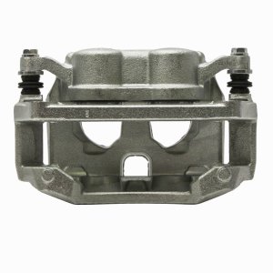Ford F-250 Super Duty Brake Caliper - Rear Right - DFC - Premium - Silver Zinc Coated - `13-`22