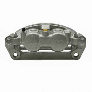 Ford F-250 Super Duty Brake Caliper - Rear Right - DFC - Premium - Silver Zinc Coated - `13-`22