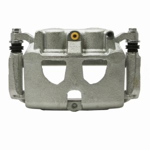 Ford F-250 Super Duty Brake Caliper - Rear Right - DFC - Premium - Silver Zinc Coated - `13-`22
