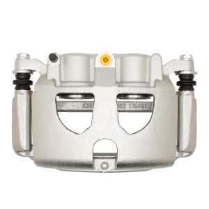 Ford F-250 Super Duty Brake Caliper - Rear Left - DFC - Premium - Silver Zinc Coated - `13-`22