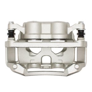 Ford F-250 Super Duty Brake Caliper - Rear Left - DFC - Premium - Silver Zinc Coated - `13-`22