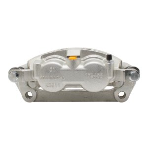Ford F-250 Super Duty Brake Caliper - Rear Left - DFC - Premium - Silver Zinc Coated - `13-`22