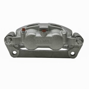Ford F-250 Super Duty Brake Caliper - Rear - DFC - Premium - Silver Zinc Coated - `13-`22