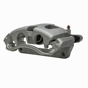 Ford F-250 Super Duty Brake Caliper - Rear - DFC - Premium - Silver Zinc Coated - `13-`22