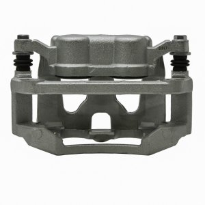 Ford F-250 Super Duty Brake Caliper - Rear - DFC - Premium - Silver Zinc Coated - `13-`22