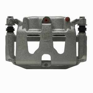 Ford F-250 Super Duty Brake Caliper - Rear - DFC - Premium - Silver Zinc Coated - `13-`22