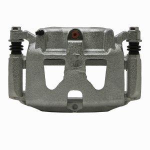 Ford F-250 Super Duty Brake Caliper - Rear - DFC - Premium - Silver Zinc Coated - `13-`22