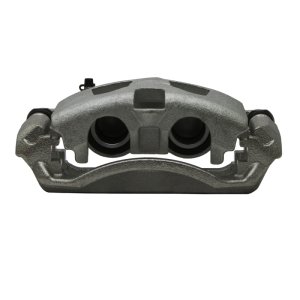 Ford F-250 Super Duty Brake Caliper - Rear - DFC - Premium - Silver Zinc Coated - `13-`22