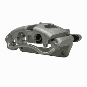 Ford F-250 Super Duty Brake Caliper - Rear - DFC - Premium - Silver Zinc Coated - `13-`22