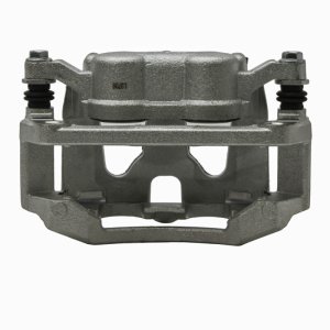 Ford F-250 Super Duty Brake Caliper - Rear - DFC - Premium - Silver Zinc Coated - `13-`22