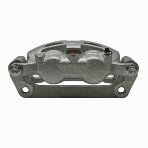 Ford F-250 Super Duty Brake Caliper - Rear - DFC - Premium - Silver Zinc Coated - `13-`22