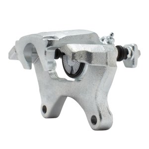 Ford F-150 Brake Caliper - Rear - DFC - Premium - Silver Zinc Coated - `15-`20