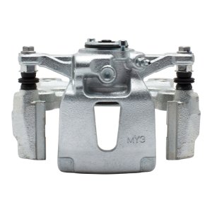 Ford F-150 Brake Caliper - Rear - DFC - Premium - Silver Zinc Coated - `15-`20