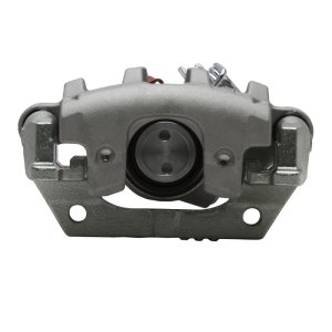 Ford Transit Connect Brake Caliper - Rear - DFC - Premium - Silver Zinc Coated - `14-`23