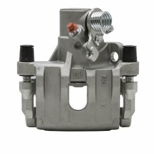 Ford Transit Connect Brake Caliper - Rear - DFC - Premium - Silver Zinc Coated - `14-`23 Ford Transit Connect Brake Caliper - Rear - DFC - Premium - Silver Zinc Coated - `14-`23