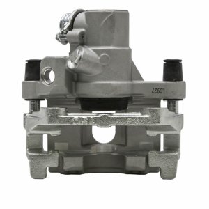 Ford Transit Connect Brake Caliper - Rear - DFC - Premium - Silver Zinc Coated - `14-`23 Ford Transit Connect Brake Caliper - Rear - DFC - Premium - Silver Zinc Coated - `14-`23
