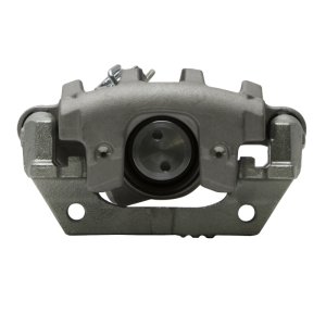 Ford Transit Connect Brake Calipers - Rear - DFC - Premium - Silver Zinc Coated - `14-`23